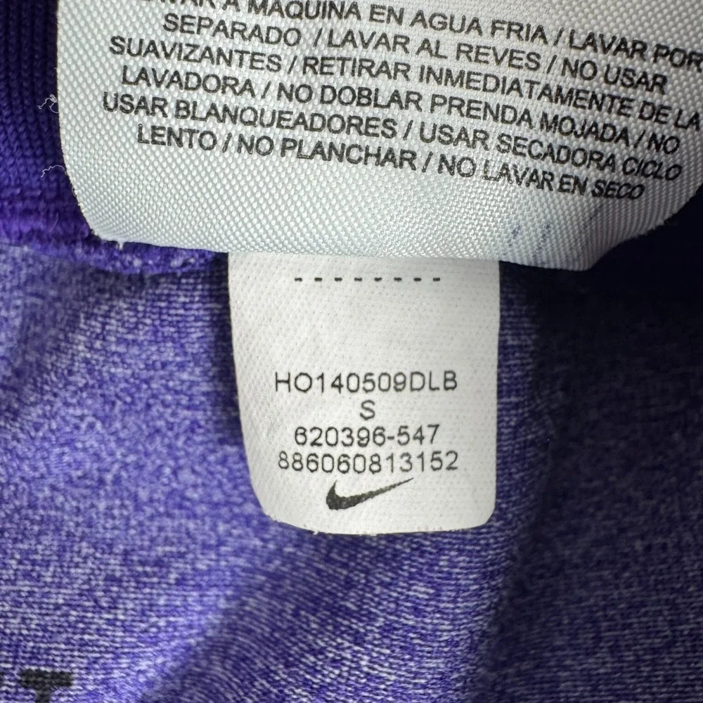 Nike Dri Fit Knit Training Pants Leggings 30